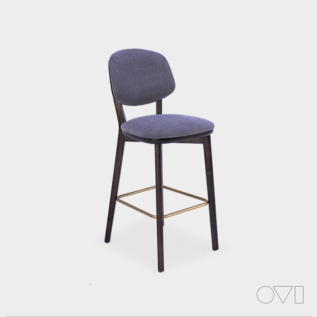 MONROE BAR STOOL