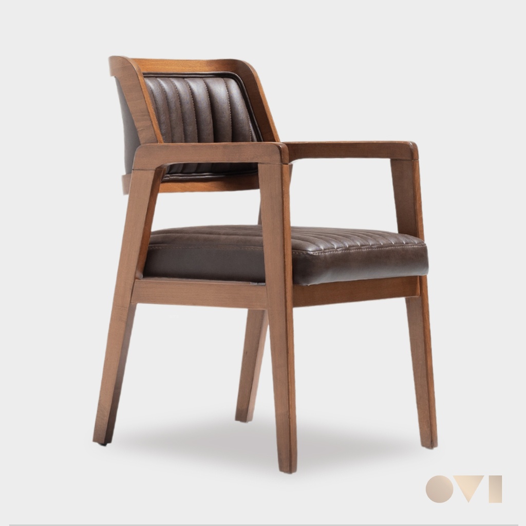 TRAMO | ARMCHAIR