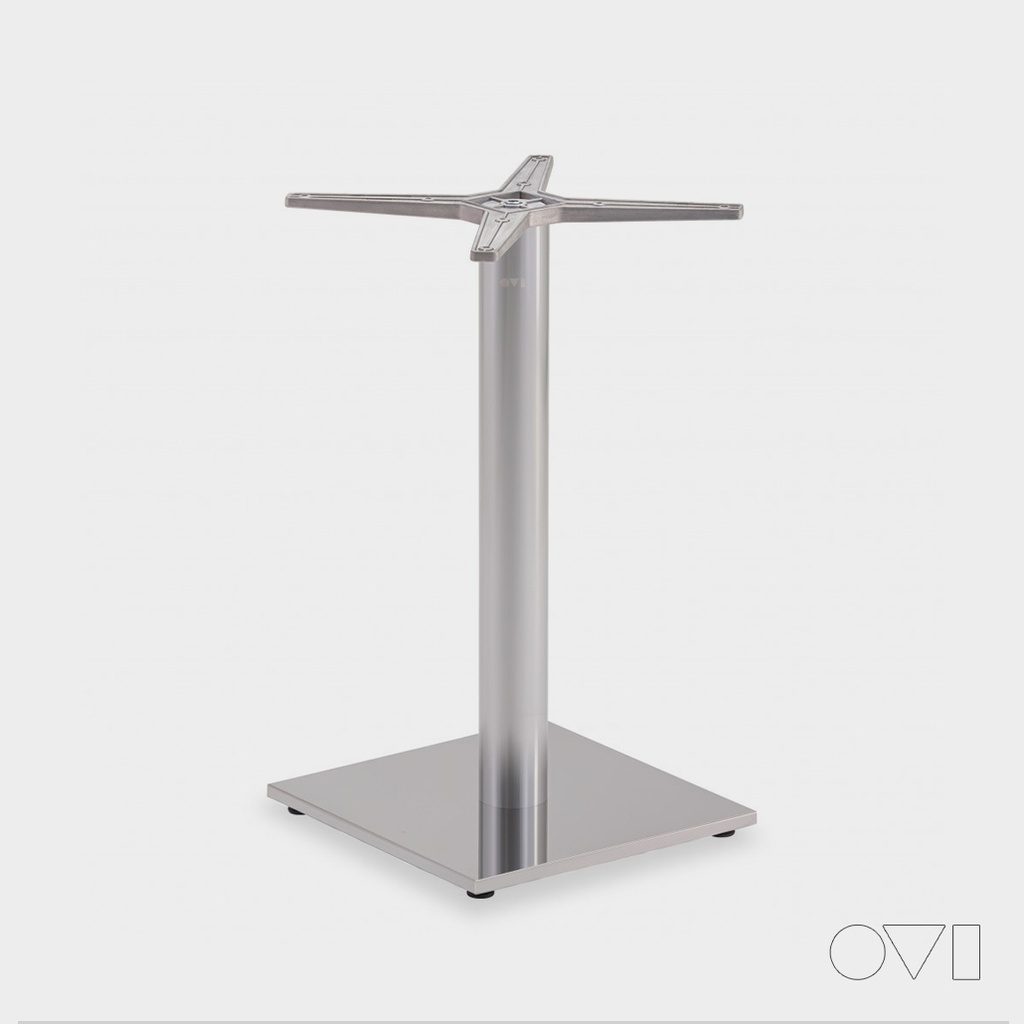 ARGENTO | TABLE BASE