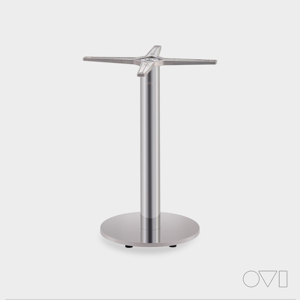 ARGENTO | TABLE BASE