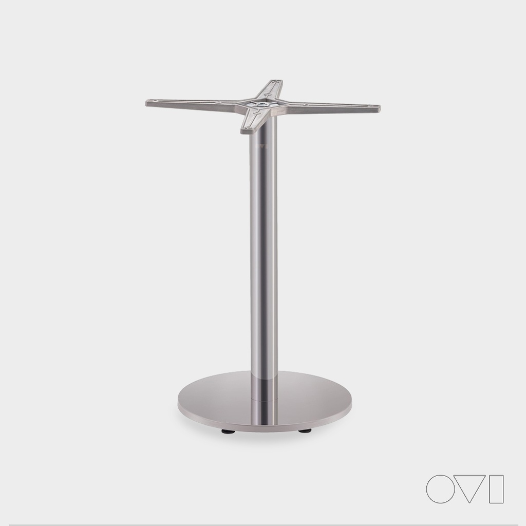 ARGENTO | TABLE BASE
