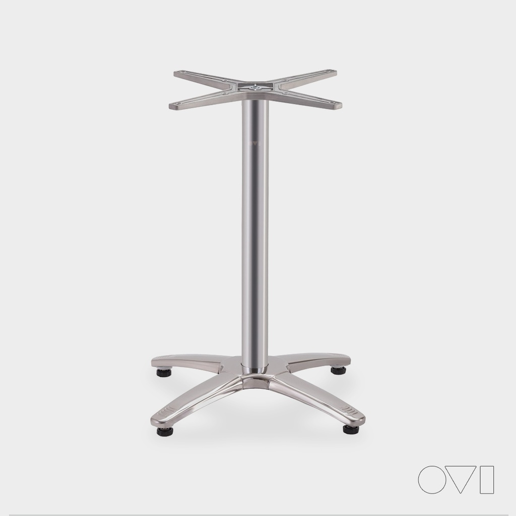 ARGENTO | TABLE BASE