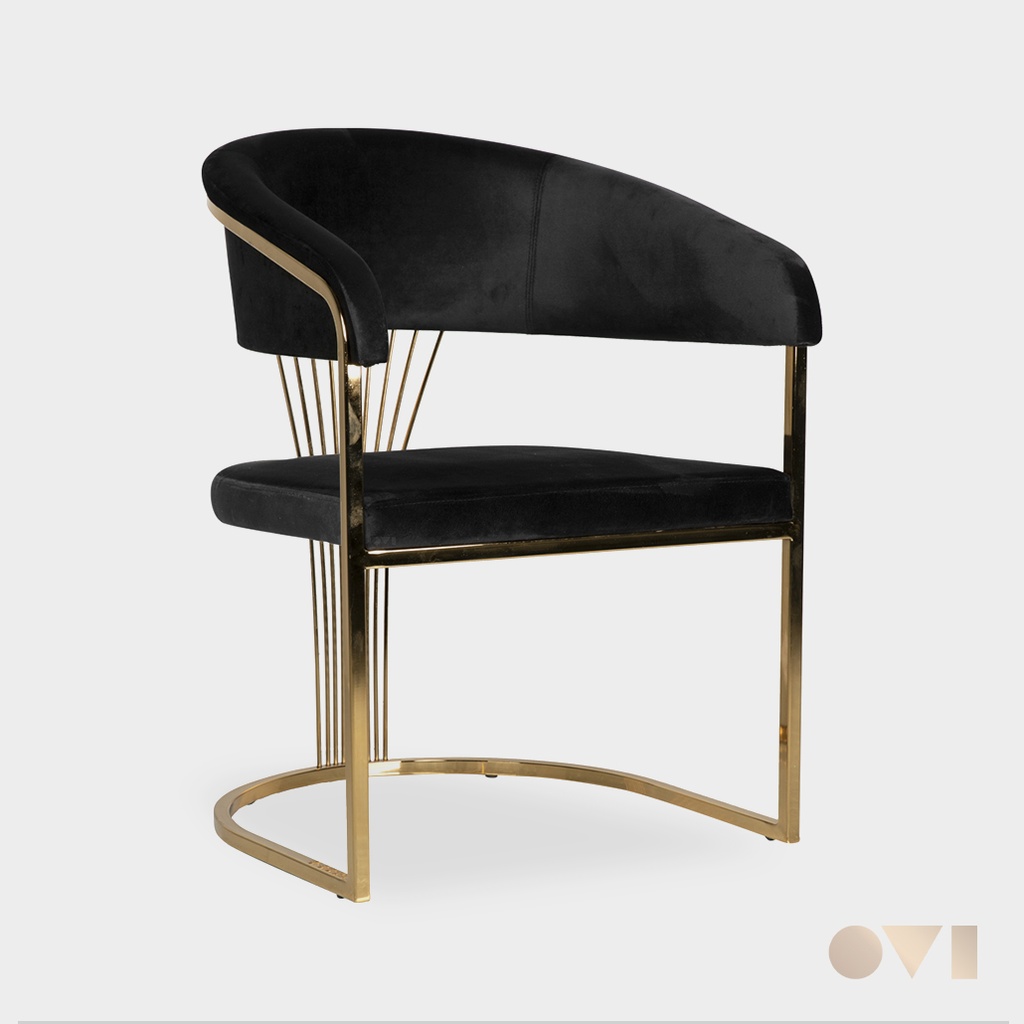 ALURE CHAIR
