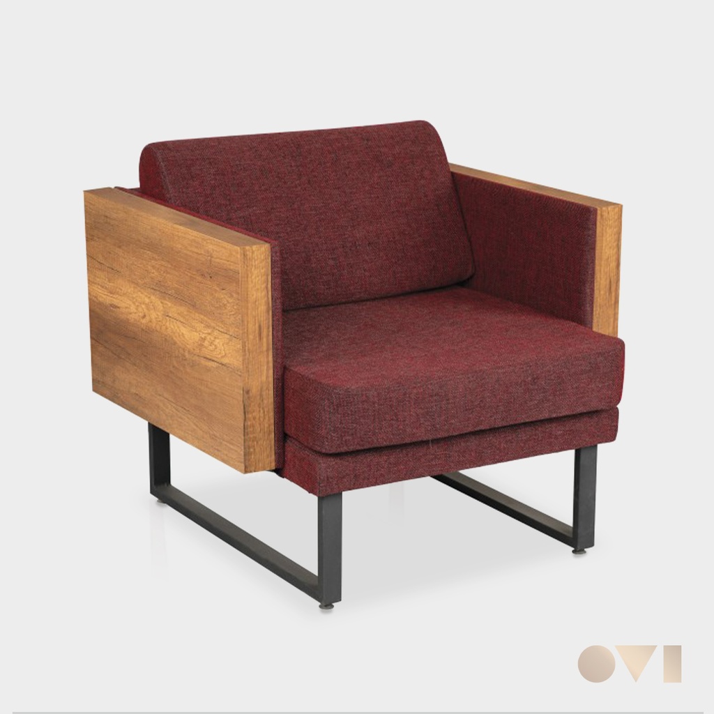 RENWICK ARMCHAIR