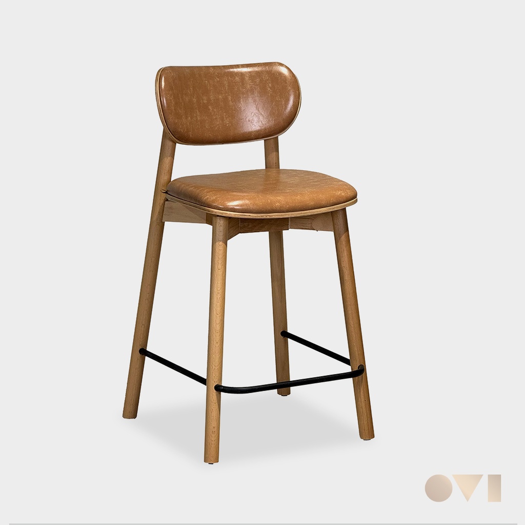 MAVI BAR STOOL