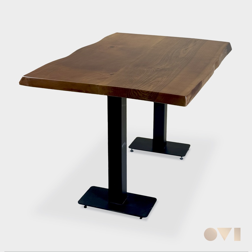 RIFTI | WALNUT TABLE 120*70*5