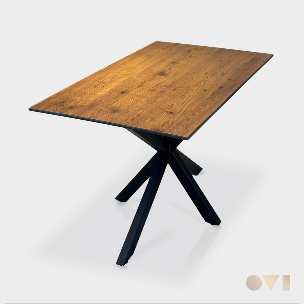 PIXEL | COMPACT TABLE 120*70*1.2