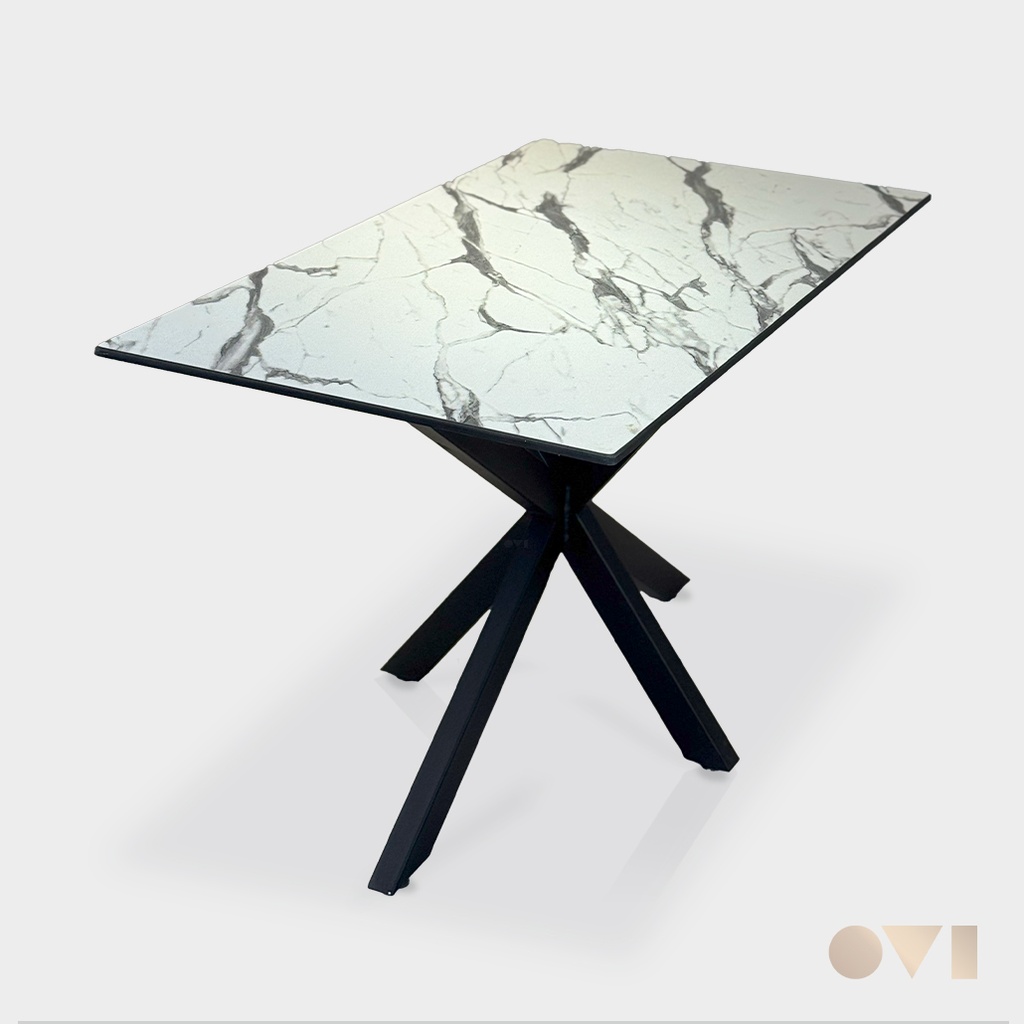 PIXEL | COMPACT TABLE 120*70*1.2