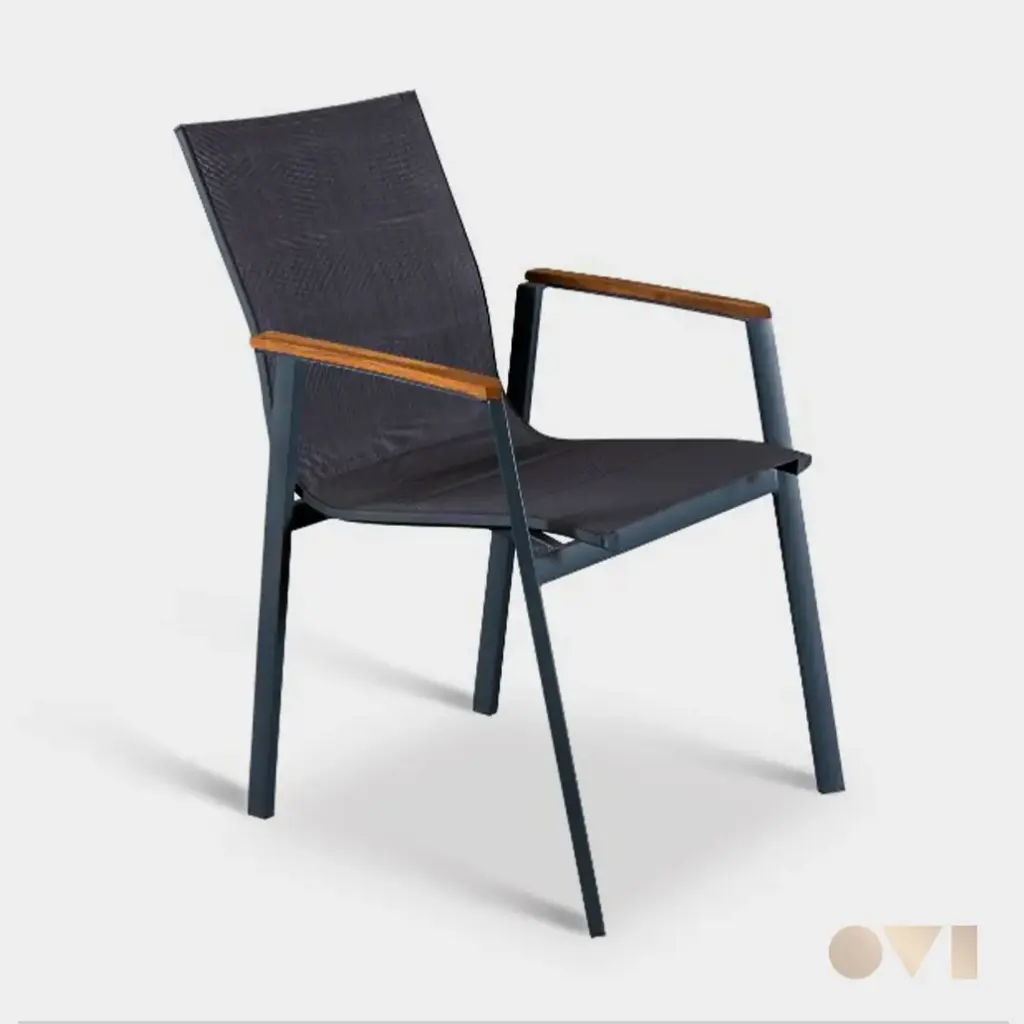 KORO | ARMCHAIR