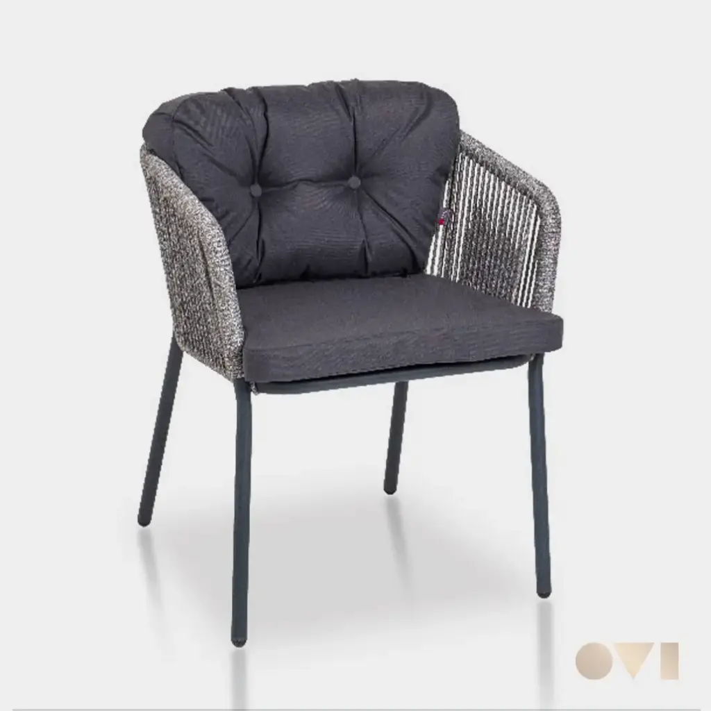 ZAREX | ARMCHAIR