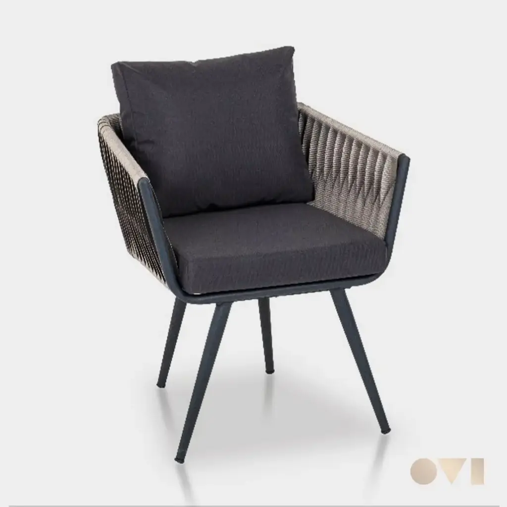 ZENRO | ARMCHAIR