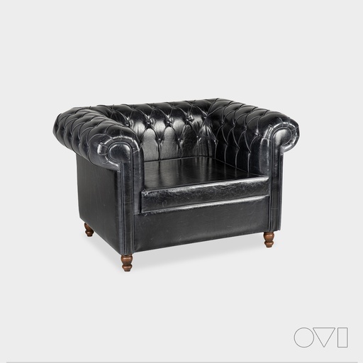 [BAL01] BALMORAL ARMCHAIR