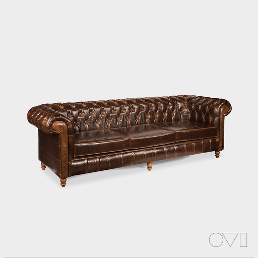 [BAL03] BALMORAL SOFA