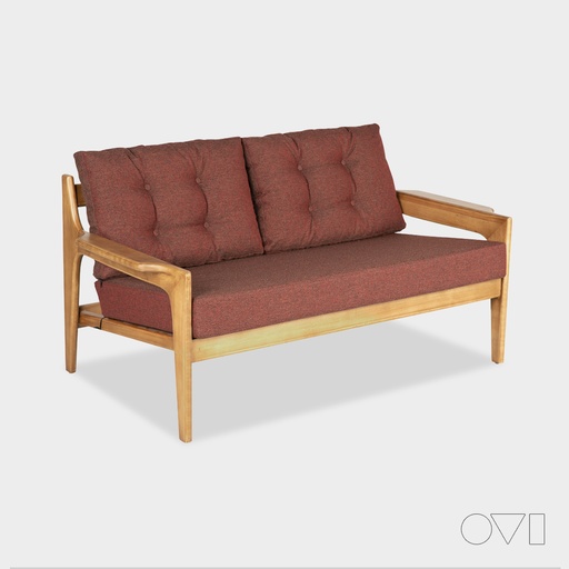 [ASP02] ASPEN COUCH