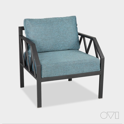 [ASTR02] ASTERA ARMCHAIR