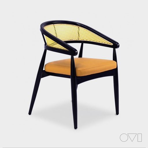 [NRO01] NARO CHAIR 