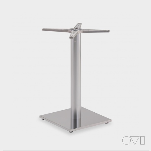 [ARG04] ARGENTO | TABLE BASE