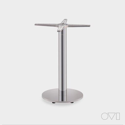 [ARG02] ARGENTO | TABLE BASE