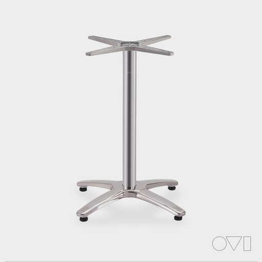 [ARG03] ARGENTO | TABLE BASE