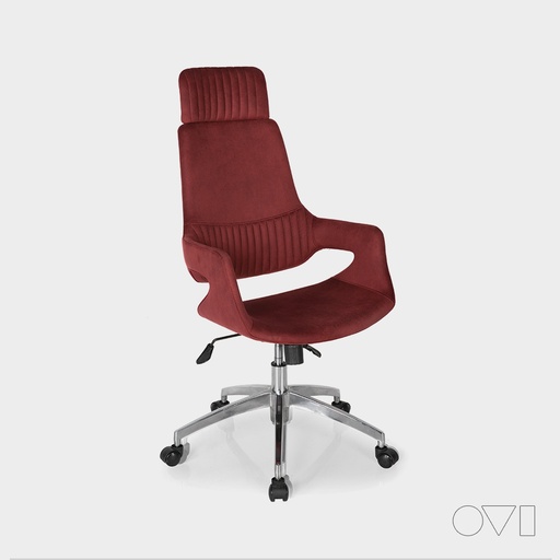 [QRO02] QUARO MANAGER CHAIR