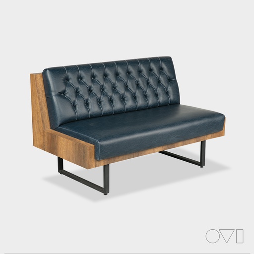 [CHS01] CHESTER | BOOTH