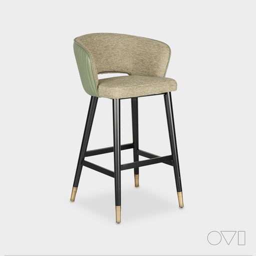 [CRV04] CURVO | BAR TABURESİ