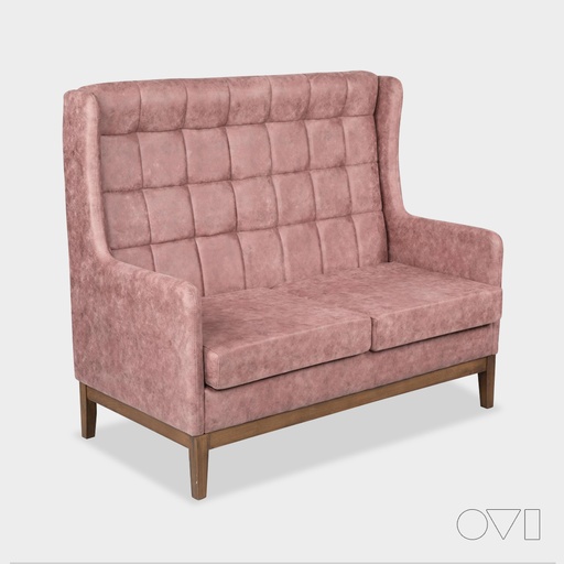 [WNG01] WINGLO | BOOTH