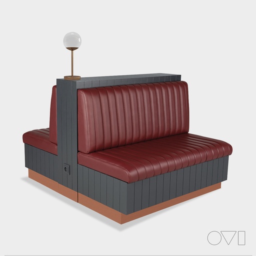 [SMT01] SUMMIT BOOTH