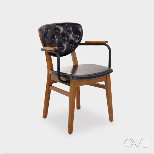 [DXI04] DAXI ARMCHAIR