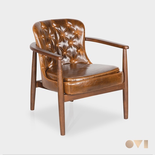 [ORN02] ORNA ARMCHAIR
