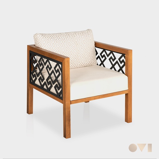 [SKR01] SKARA | ARMCHAIR