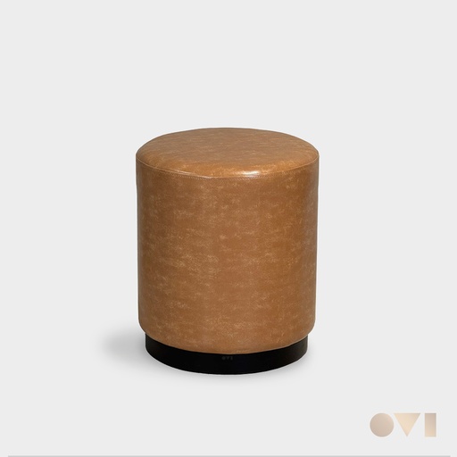 [TUB01] TUBI | PUF