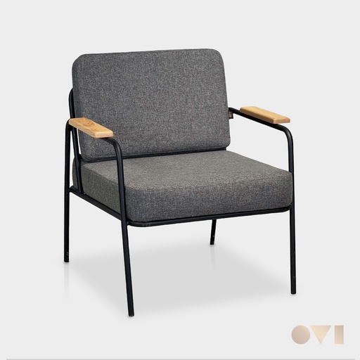 [ELT01] ELTRO ARMCHAIR