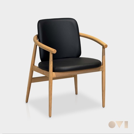 [DOV01] DOVEN ARMCHAIR