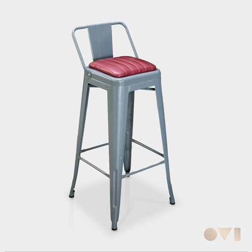 [TR02] TARO BAR STOOL