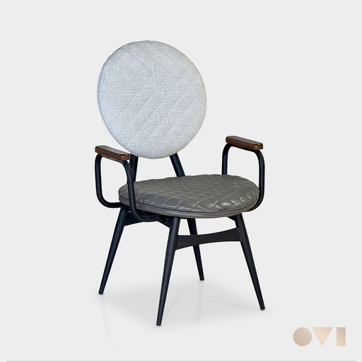 [LMI02] LOMI ARMCHAIR