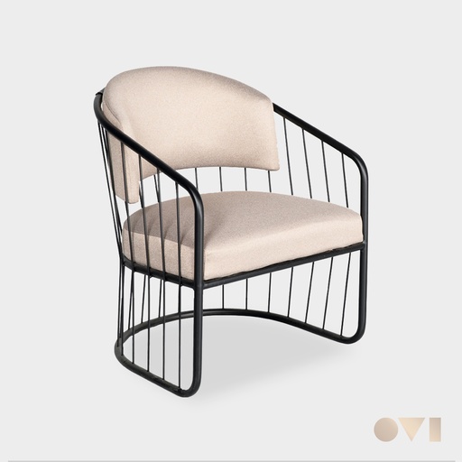 [LZO01] LINZO ARMCHAIR