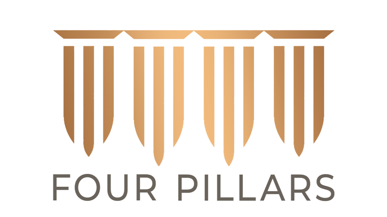 THE FOUR PILLARS